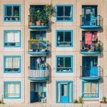 balkon rosliny