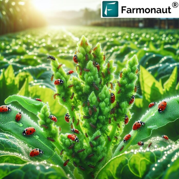 Skutecznym domowym sposobem na mszyce jest opryskiwanie róż wodnym roztworem czosnku