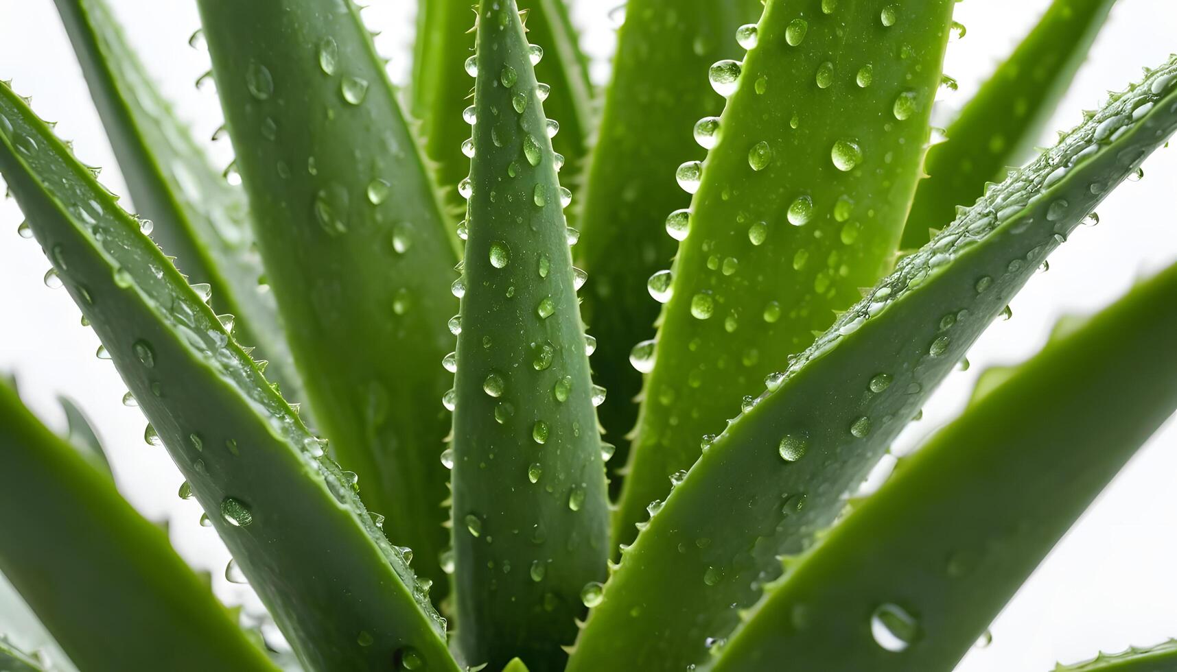 uprawiaj aloes w jasnym miejscu domu