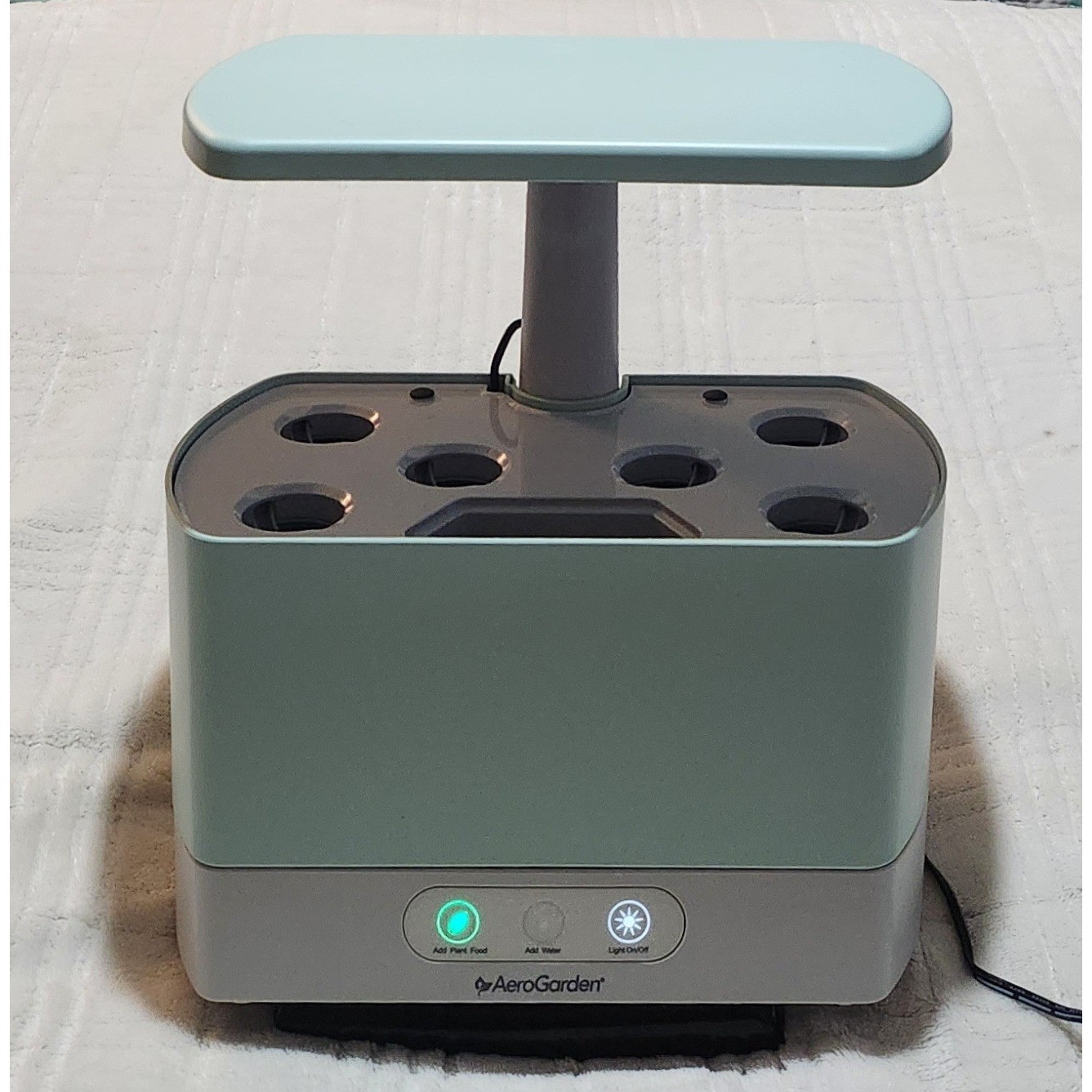 hydroponika to uprawa bez gleby