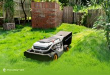 Robot koszący – czy naprawdę warto, jakie ma różne cechy i czy automatyczna kosiarka sprawdzi się w każdym ogrodzie? Automatyczny robot dbający o idealny trawnik w ogrodzie